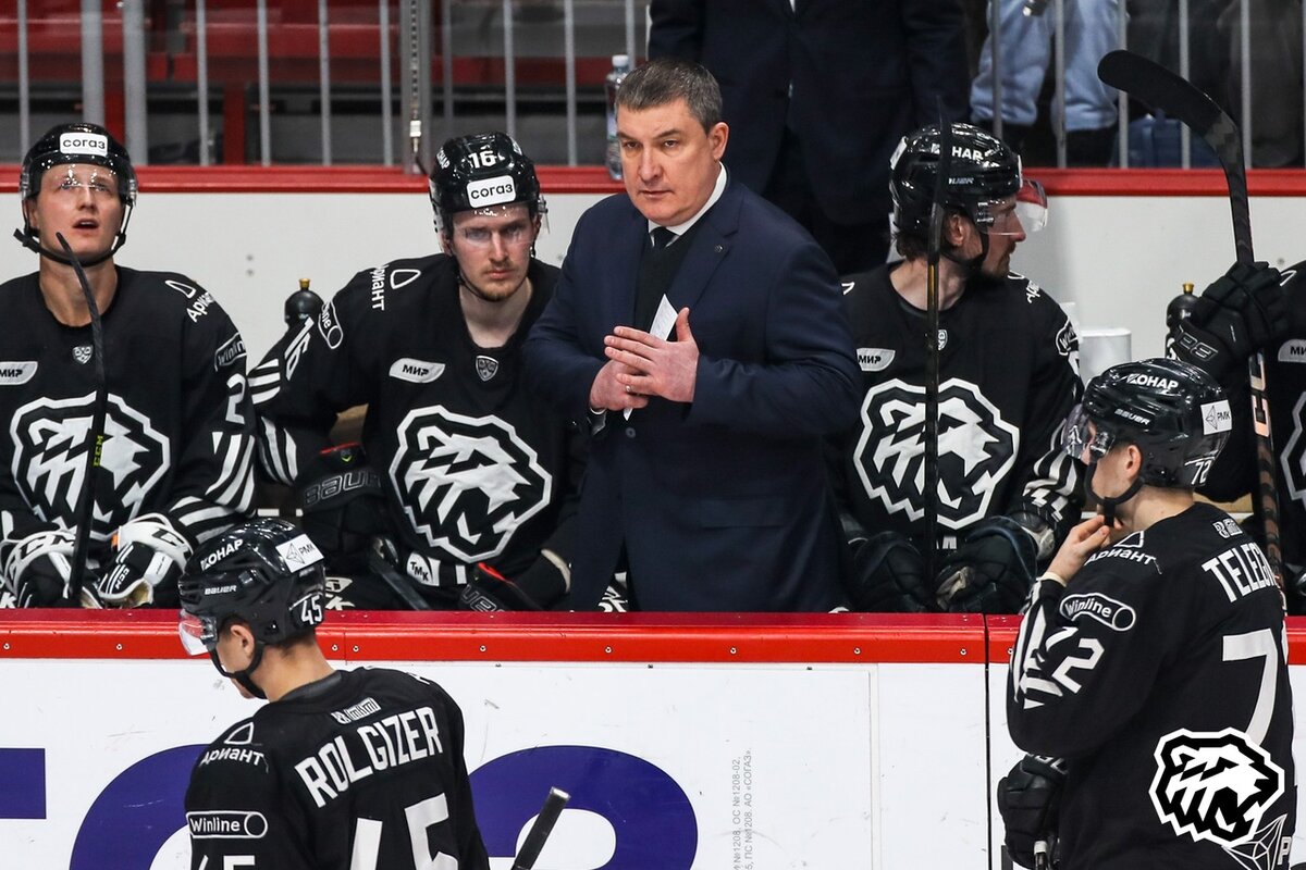 Автомобилист" - "ЦСКА". Прогноз на матч КХЛ 24.11.2019