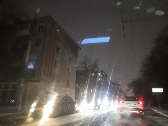     Фото: "МК в Калуге"