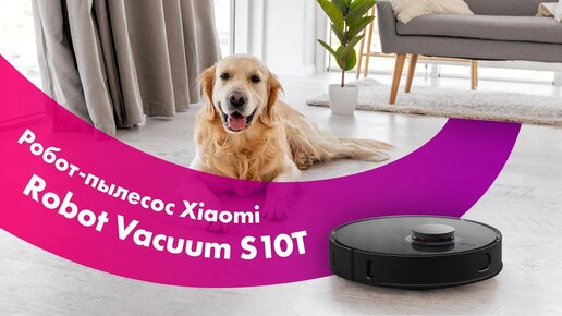 Xiaomi irobot 2024