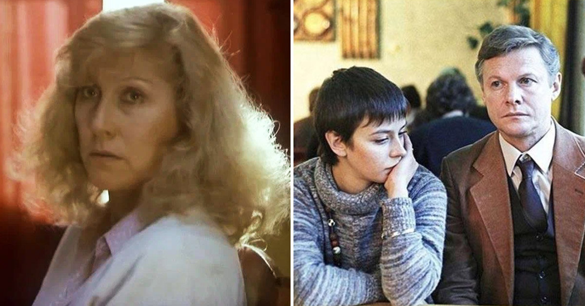 В сознание так и не пришла: Умерла звезда фильма Зимняя вишня Врачи