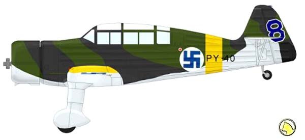 PYRY II: фото airwar.ru