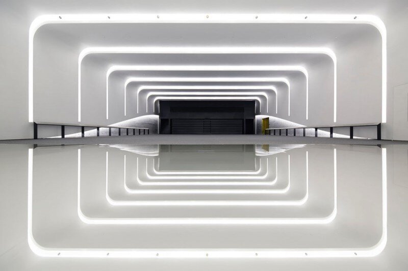 Фото by Nacasa & Partners Inc