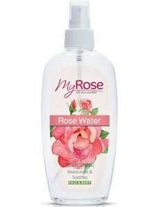 My Rose of Bulgaria Розовая вода Rose Water