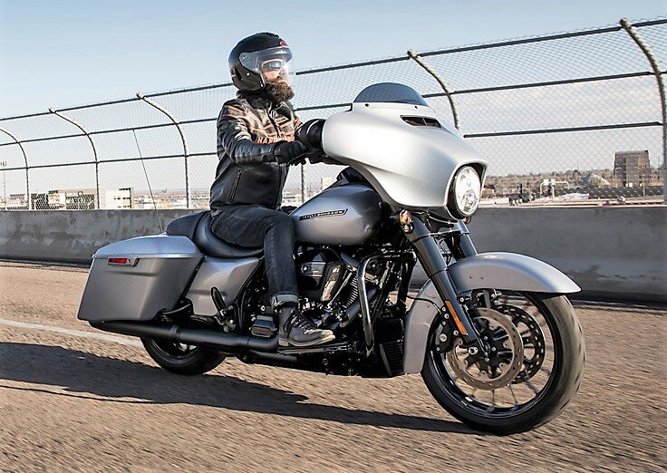 Street Glide