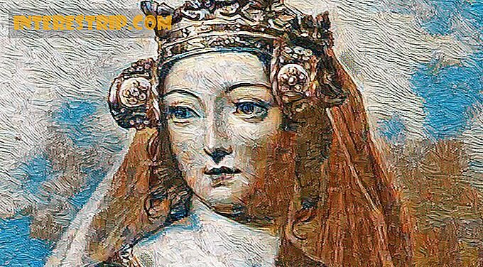 Кэтрин Суинфорд. Картина маслом без претензий на достоверность