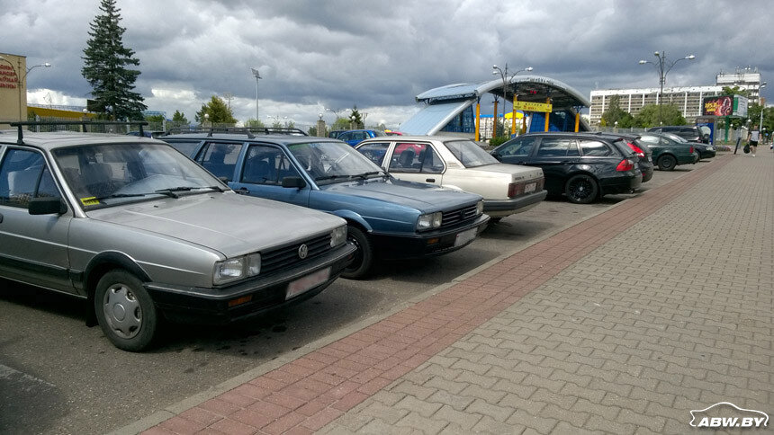 Купить легковой авто в белоруссии