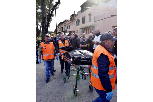 Бедная Фортуна