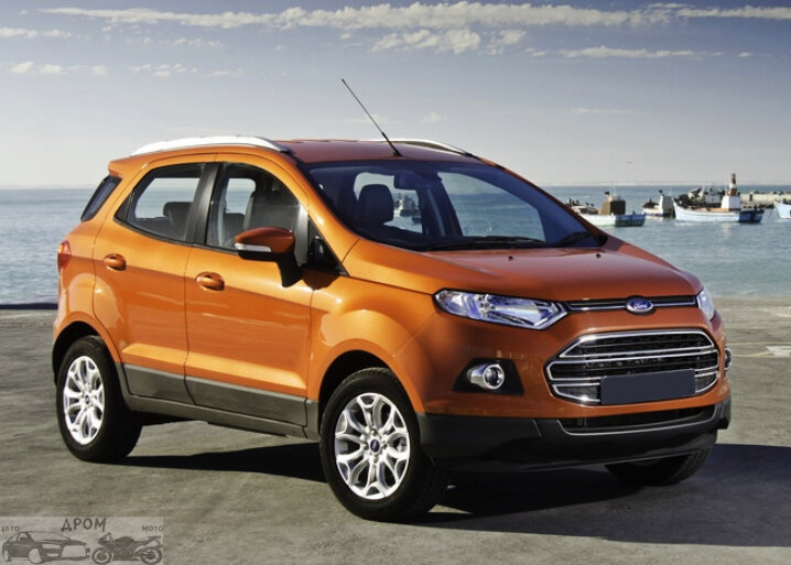 Кроссовер, паркетник, внедорожник. В чём разница? | Автомотодром | Дзен