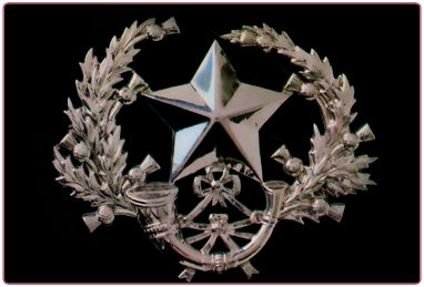 Символ Камеронианцев. Фото: slleisureandculture.co.uk