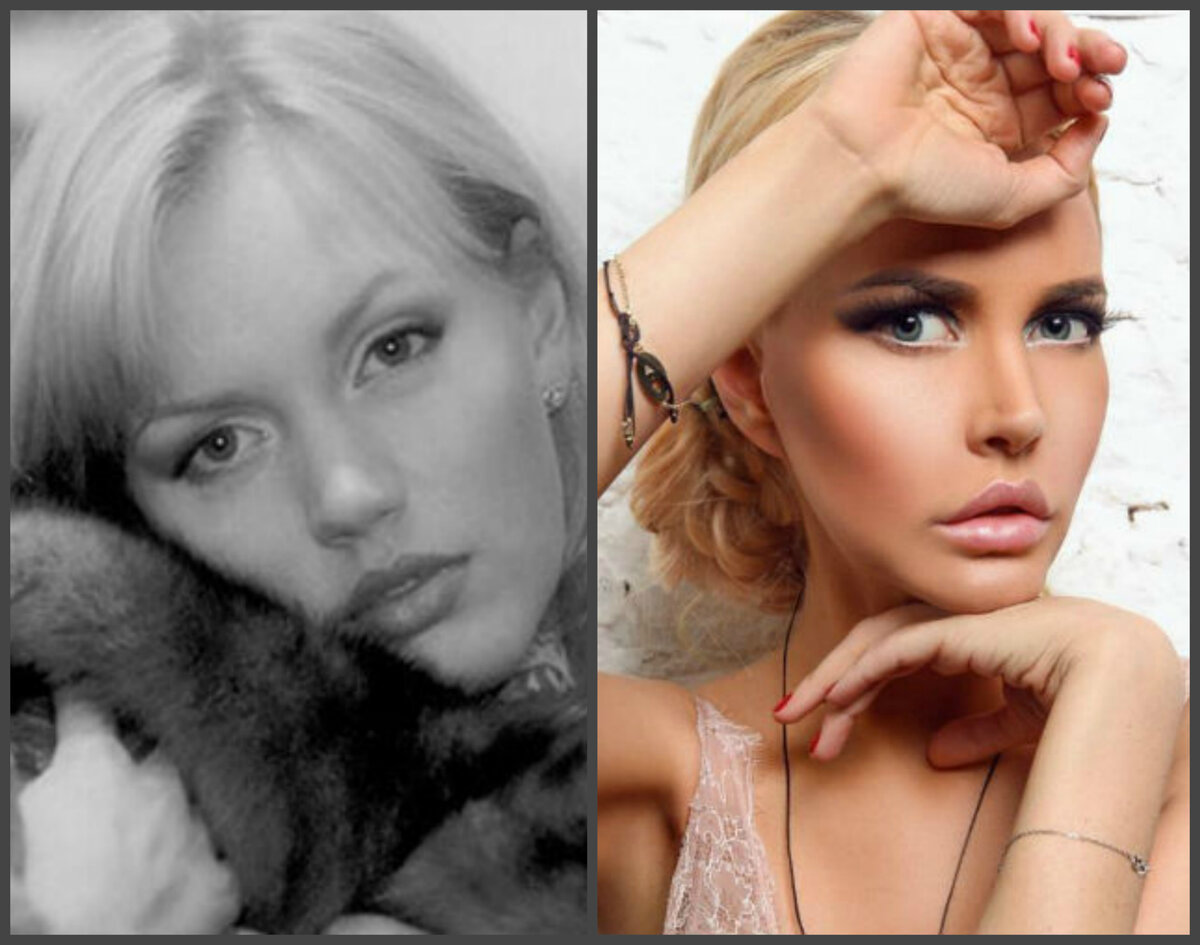 Хофманита фото до и после