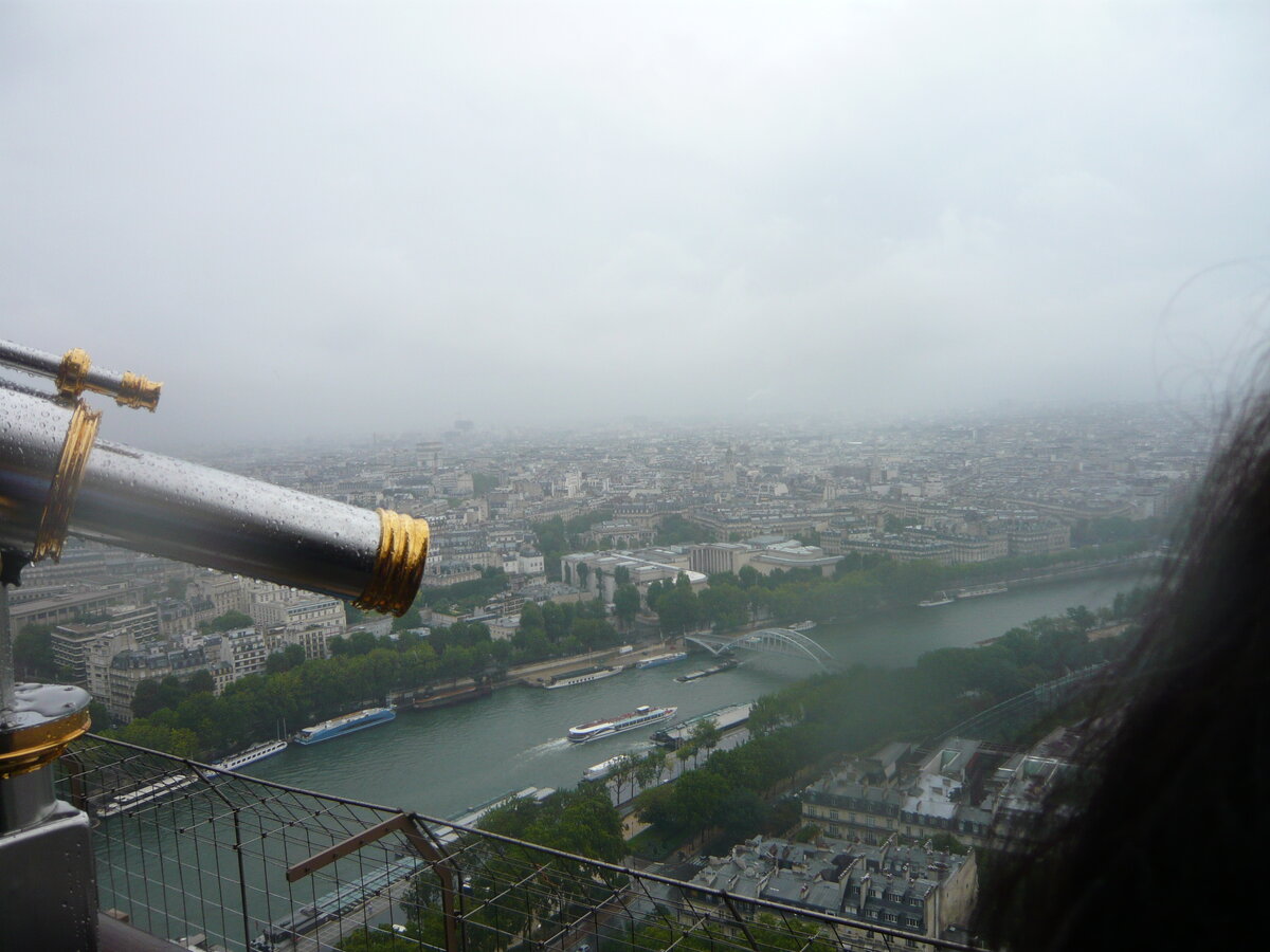 Лучший телескоп не поможет увидеть в тумане. Прежде чем регистрировать иностранную компанию, убедитесь, что перед Вами ясный горизонт.