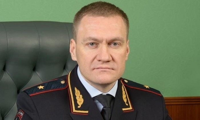 Роман Плугин. Фото ДП