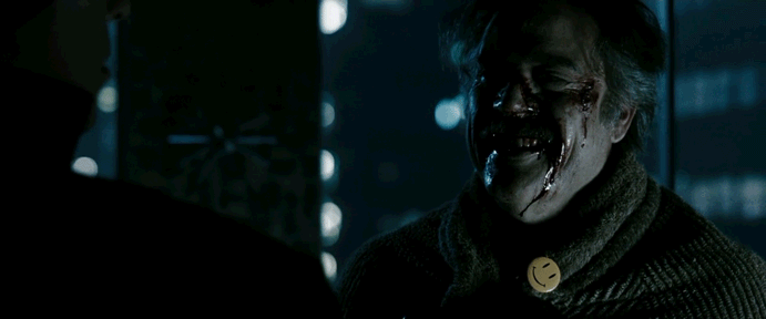 Кадр из фильма "Хранители"