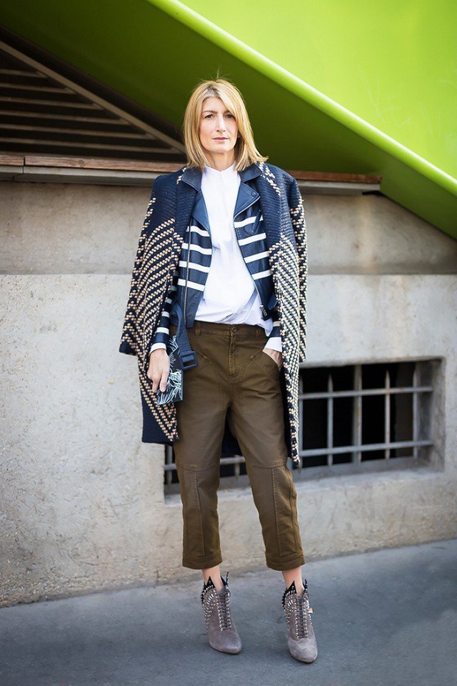 Образы с жакетом. Эммануэль альт стрит стайл 2021. Как одеться в +17. Образы на холодную осень. Во что одеваться в +15.