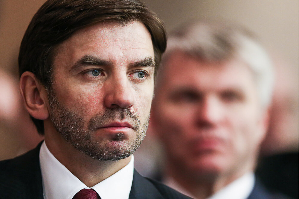 Фото: Марат Абулхатин / ТАСС