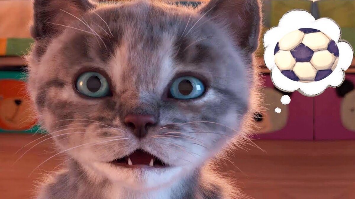 Мультики для малышей все серии подряд. Смотрите Русский Мультфильм Гав Гав Гав. Мультики для детей