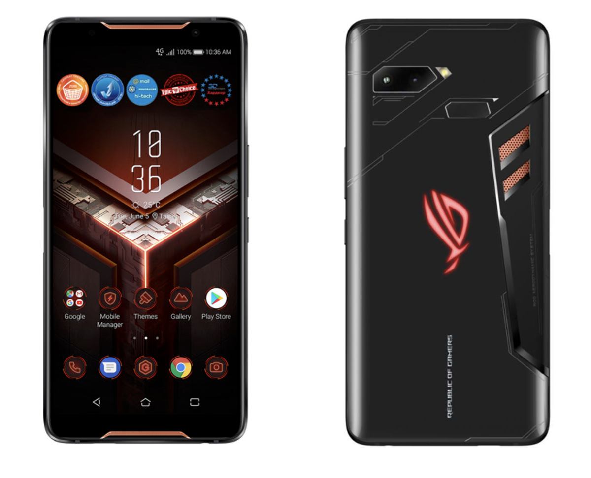Игровые смартфоны gt. Nubia red magic 8 pro+ белый. Redmi k40 игровой смартфон. Asus rog phone 4. Смартфон acer predator 6.