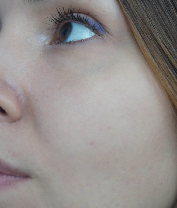 Мой результат