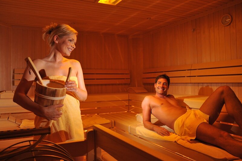 Немецкие бани в Иваново - фото, цены и отзывы на kingplayclub.ru