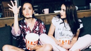 Картина маслом