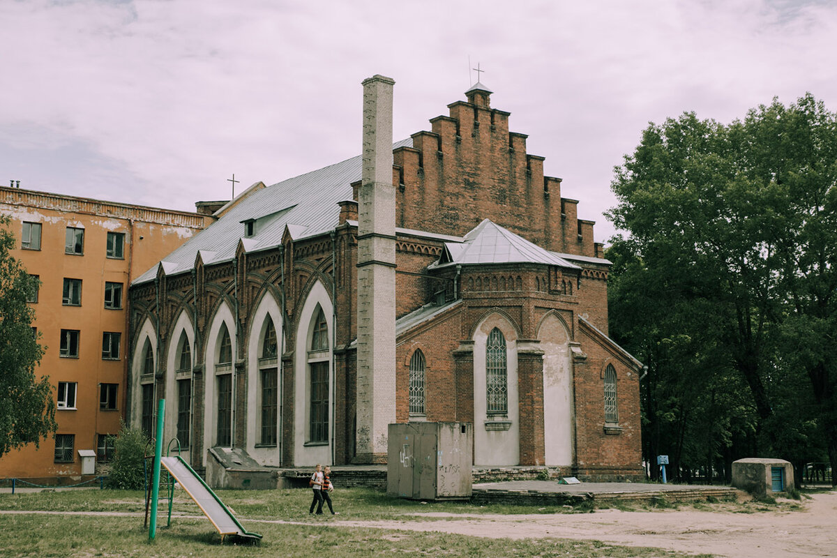 Фото бобруйск сделать