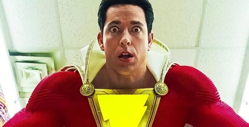 Скажите, вы тоже не видите на этом лице интеллект? 