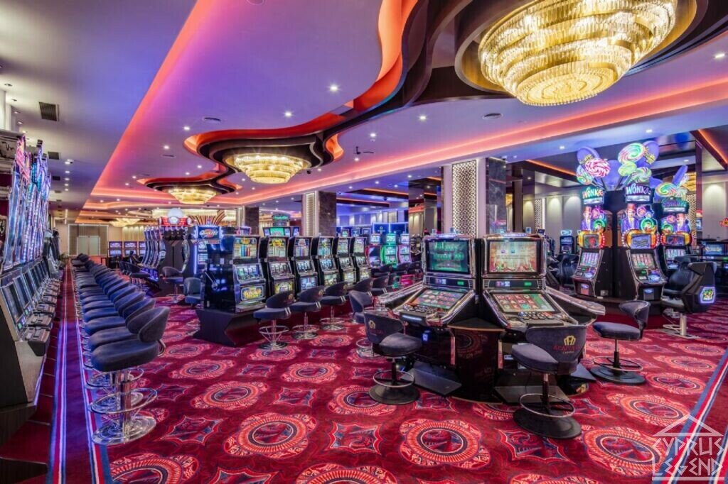 Acapulco Casino