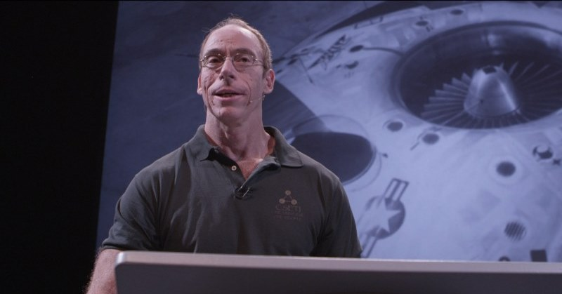 Стивен Грир