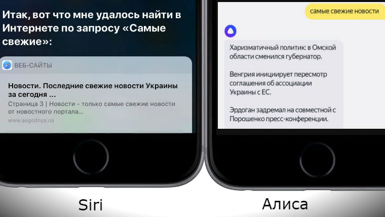 Как заменить сири на алису. Сири и Алиса. Анекдот про Алису и сири. Сравнительные характеристики Алисы и сири. Алиса против сири.