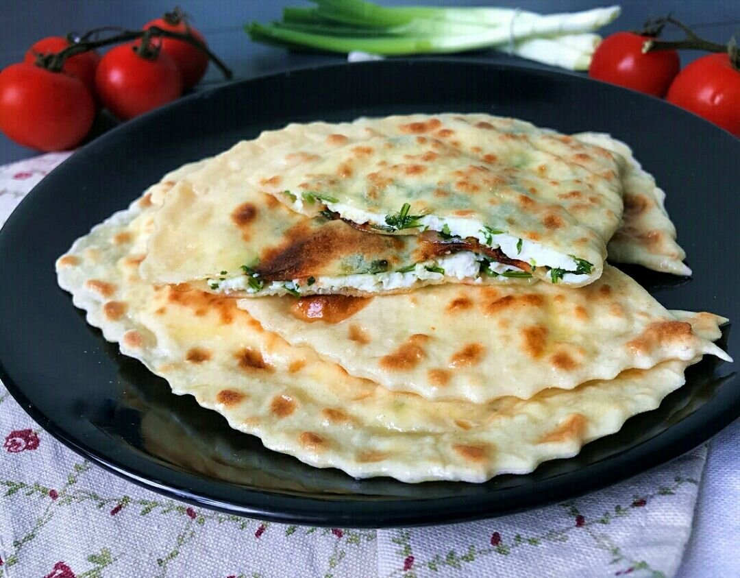 Национальные блюда дагестана с картинками