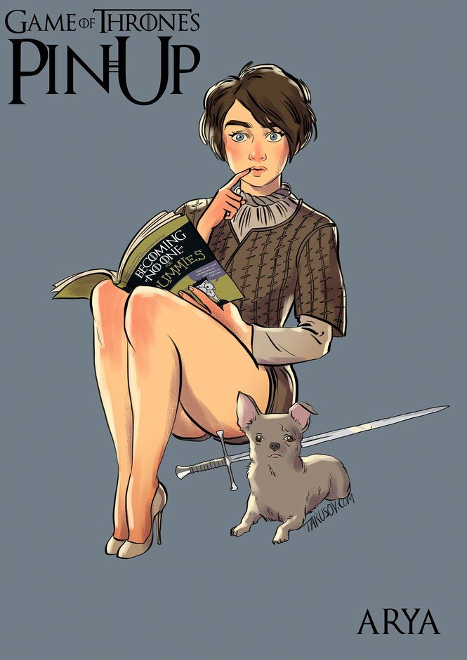 Автор Андрей Тарусов (источник - сайт tarusov.com)