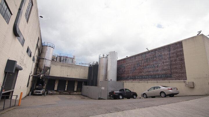 Anchor Brewing Company