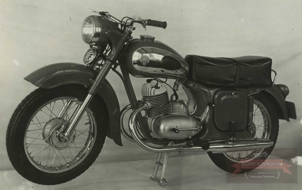 К-175  (второй вариант)