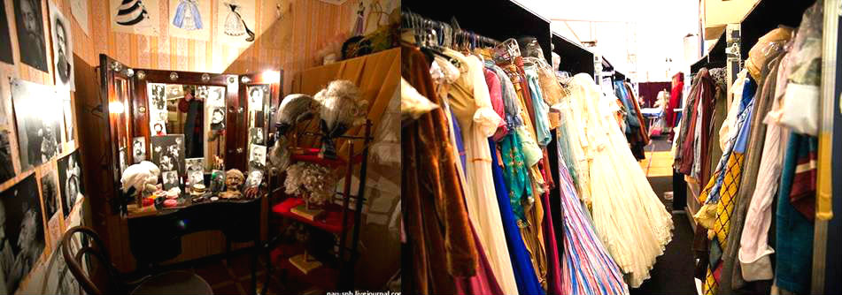 Экскурсии в Ярославле