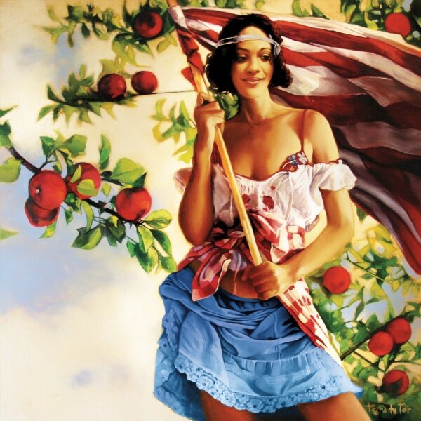 Автор Tertia du Toit (источник - сайт nevsepic.com.ua)