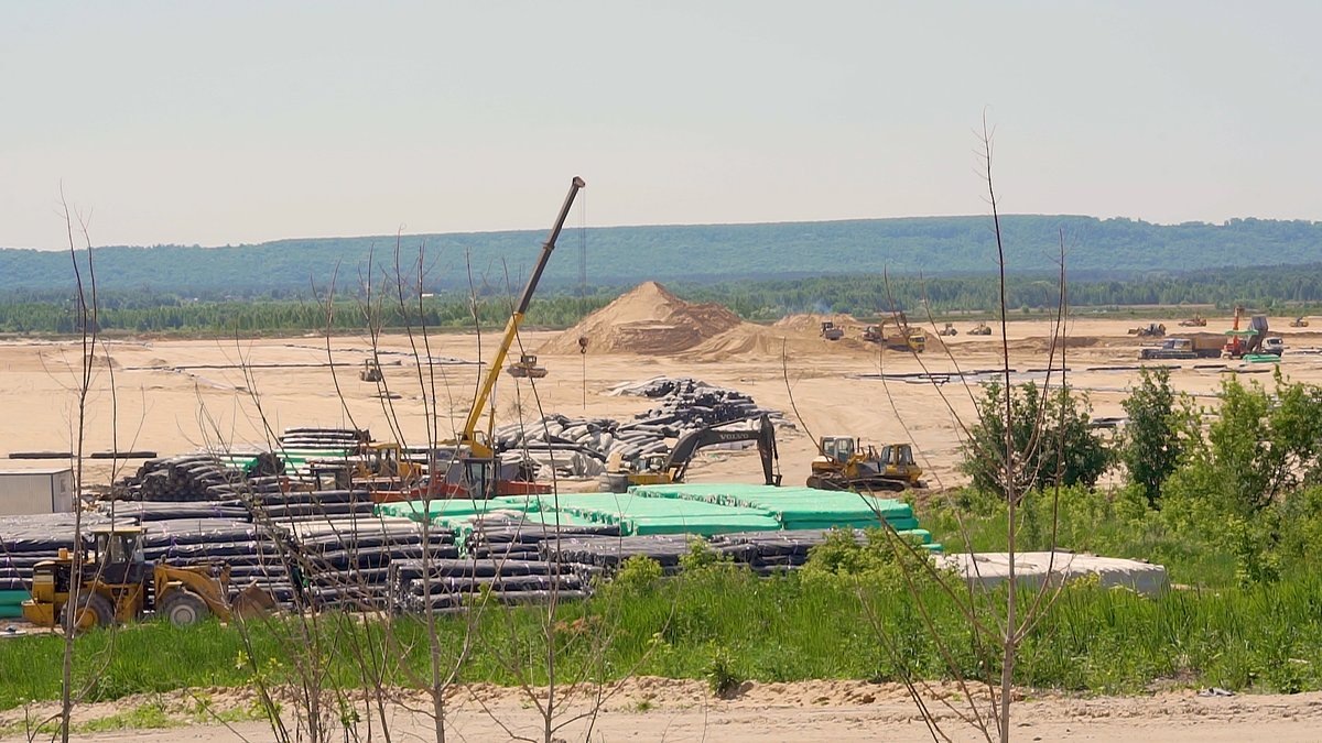 Фото предоставлено пресс-службой губернатора и правительства Нижегородской области