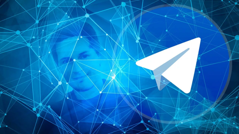 TON и Gram от Telegram