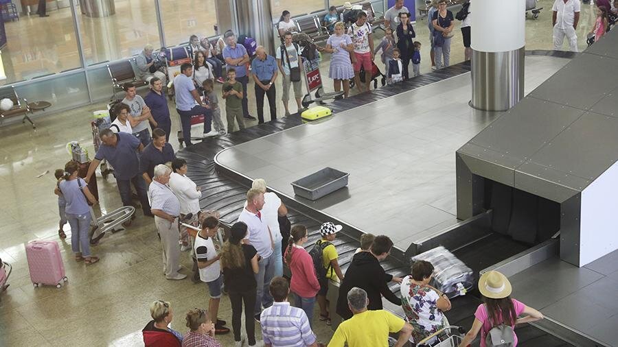 Фото: ИЗВЕСТИЯ/Артем Коротаев