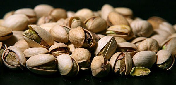 Pistachio
