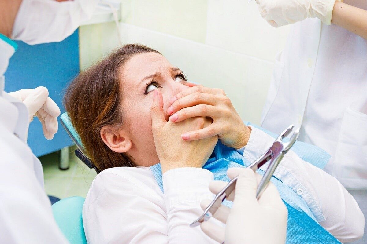 Что такое кос в стоматологии