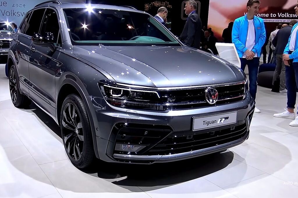 Тигуан 2020. VW Tiguan 2020. Новый Фольксваген Тигуан 2020. Volkswagen Тигуан 2020. Фольксваген Тигуан 2020 года.