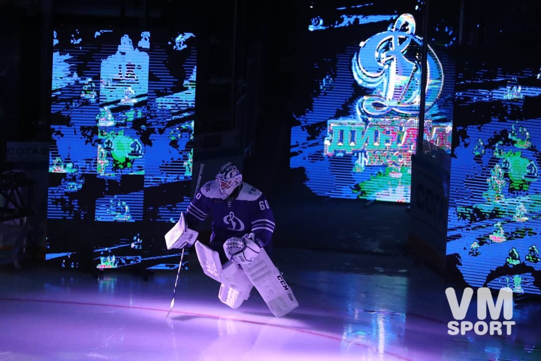 Фото Олег Бухарев