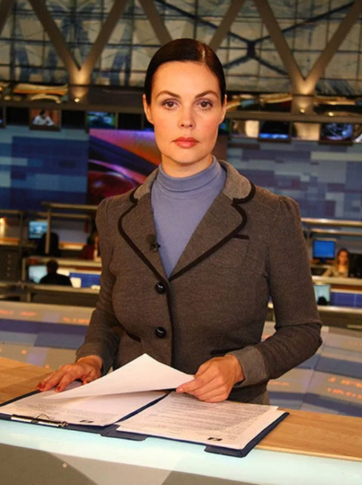 Кто муж красавицы телеведущей Екатерины Андреевой?