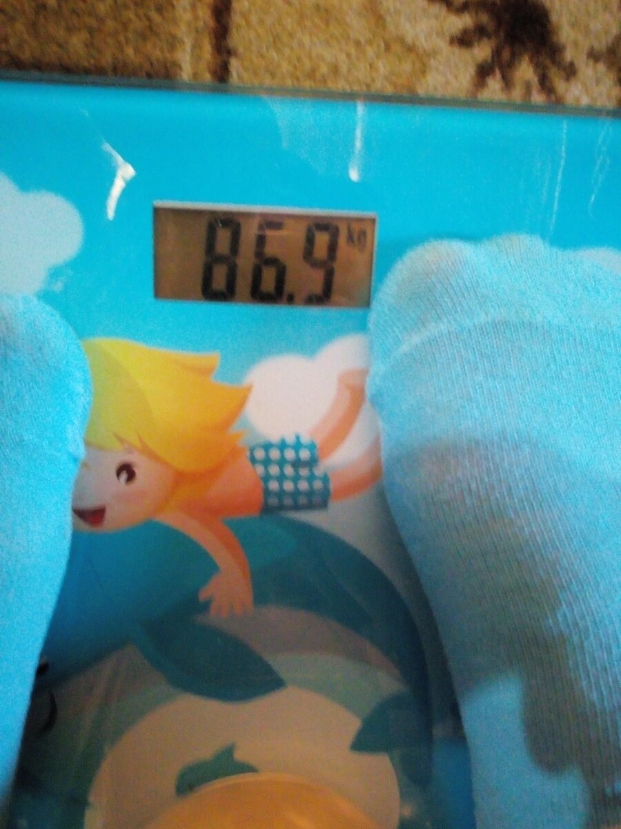 Результаты радуют