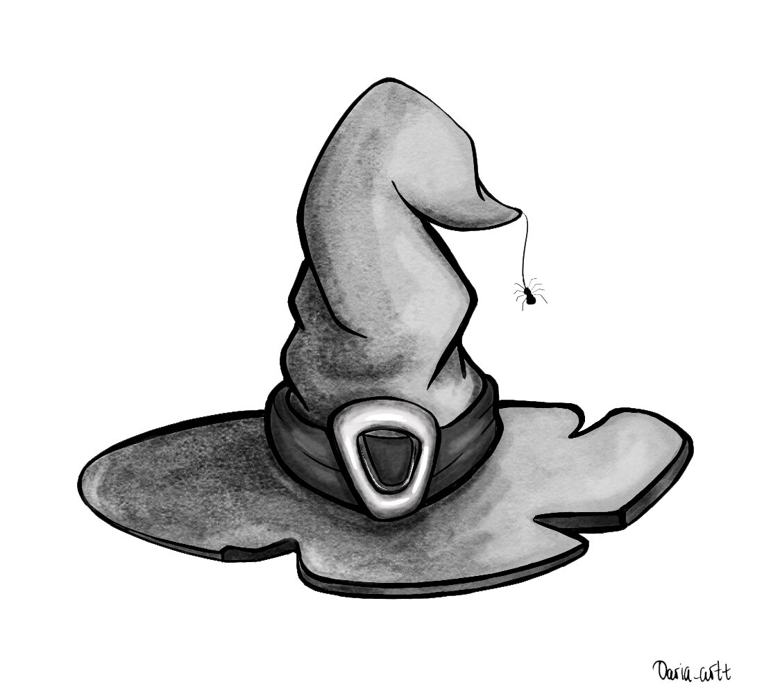 Художник Daria_artt. https://www.instagram.com/daria_artt/