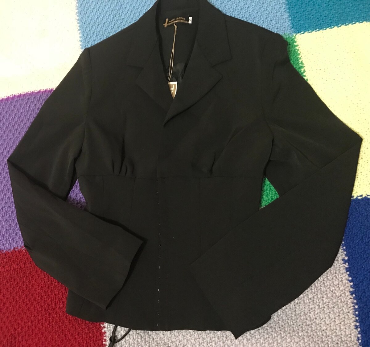 Фото автора