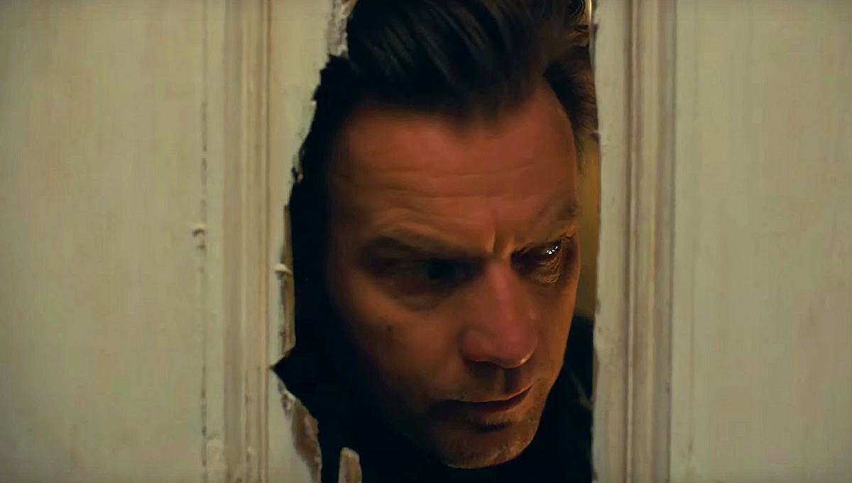 Остылка к первому фильму