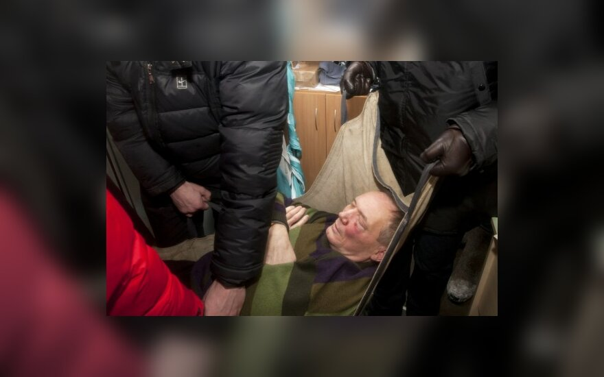 Ветеран военной службы. Взято из источников интернета.