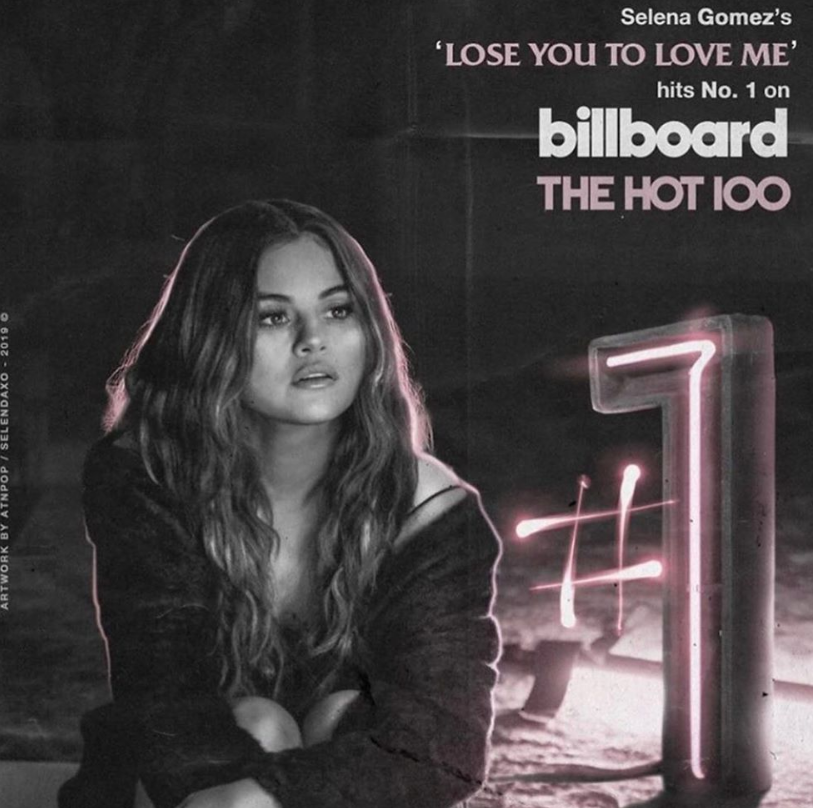 Источник instagram.com/selenagomez