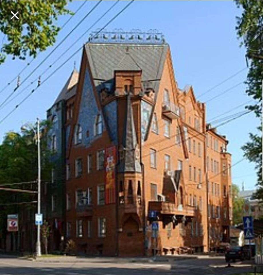 moscow.org
